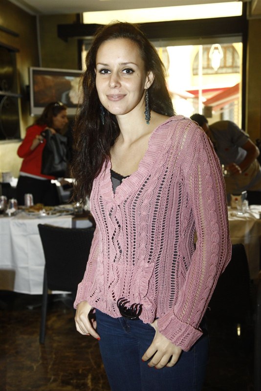 Baldati Bi'ati Award Ceremony
